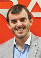 Carlos Arguindegui - Crédito: Oracle